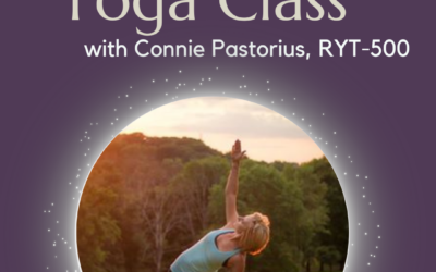 Donation-Based Yoga Class in Astoria