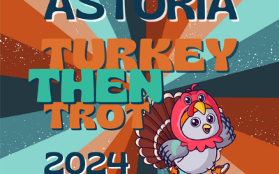 2024 Astoria Turkey THEN Trot